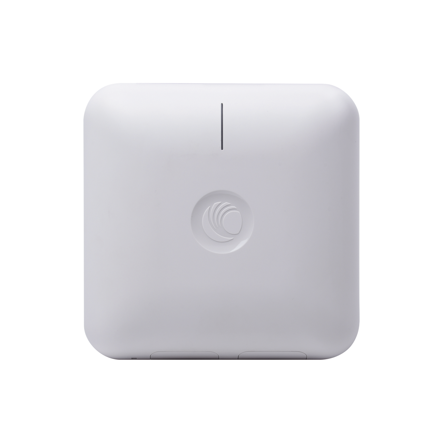 Access Point WiFi cnPilot e600 Indoor para alta cobertura y densidad de usuarios, Doble Banda, Wave 2, MU-MIMO 4X4, antena Beamforming Omnidireccional, hasta 512 clientes