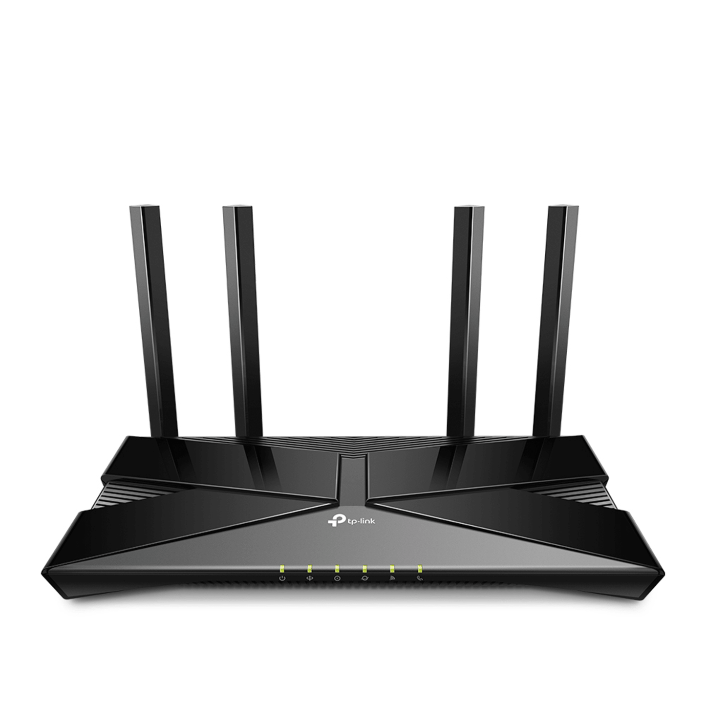 ONU/ONT - GPON Router inalámbrico AX 1800 / 1 Puerto PON SC/APC / 1 Puerto FXS (RJ11) / 4 Puertos LAN 10/100/1000 MBPS / Compatible con EasyMesh / Soporta AgiNet Config - AgiNet ACS (herramienta de gestón remota)