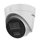 [Dual Light] Turret IP 2 Megapixel / Lente 2.8 mm / 30 mts IR + 30 mts Luz Blanca / Micrófono Integrado / ACUSENSE Lite / Exterior IP67 / H.265 / PoE / ONVIF