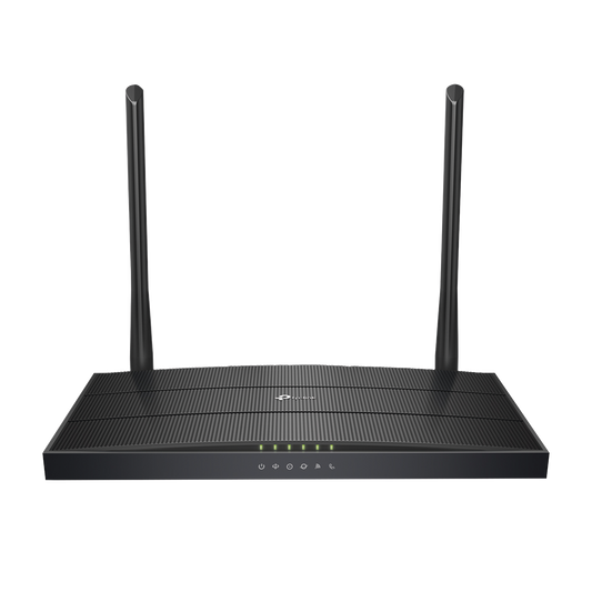 ONU/ONT - GPON Router inalámbrico AC 1200 / 1 Puerto PON SC/APC / 1 Puerto FXS (rj11) / 4 Puertos LAN 10/100/1000 MBPS / Soporta AgiNet Config - AgiNet ACS (herramienta de gestión remota))