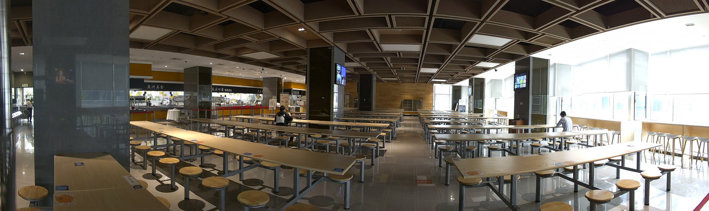 [FlexVu] [PROTECCIÓN ACTIVA] Turret IP Panorámica 4 Megapíxel / 2 Lentes 2.8 mm (180°) / Imagen a Color 24/7 (ColorVu) / PoE / WDR 130° / IP67 / ACUSENSE / Luz Estroboscópica y Alarma Audible / 30 mts Luz Blanca / Mic